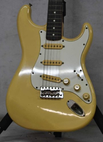 【J】FENDER Stratocaster エレキギター フェンダー 3075857