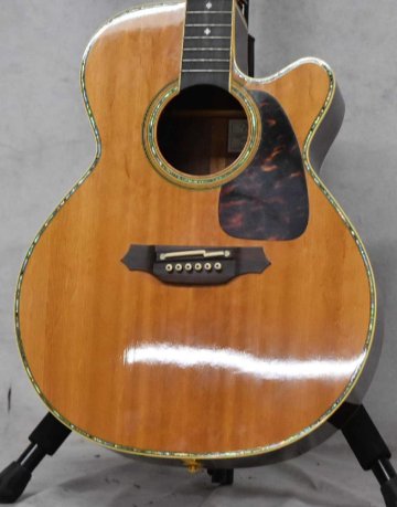【G】Takamine DMP500SP-NJ エレアコ アコースティックギター タカミネ 3075884