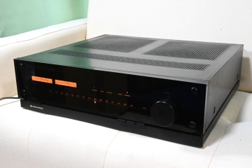 KENWOOD L-01T チューナー　動作未確認 ケンウッド FM専用