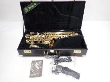 Selmer Super Action 80 Serie II SA80II 72万番台 彫刻有 セルマー スーパーアクション シリーズ2 アルトサックス ∬ 745E2-2