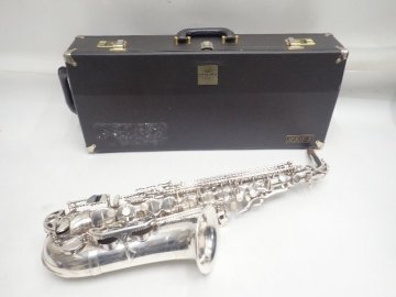 SELMER セルマー Super Action 80 SERIES II/SA80II アルトサックス ケース付き &para; 7450B-1