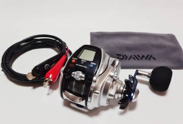 ★ダイワ シーボーグ SEABORG 300MJ★DAIWA