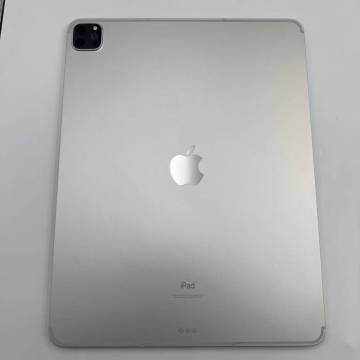iPad Pro 12.9インチ 第5世代 Wi-Fi+Cellular 128GB docomo バッテリー 91％ ジャンク品