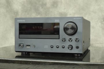 【C】ONKYO CR-N765 ネットワークCDレシーバー オンキョー 3164338