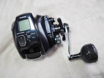 ♪♪シマノ　20　フォースマスター　600　日本製♪♪