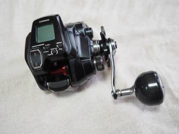 ♪♪シマノ　21 フォースマスター 200　日本製♪♪