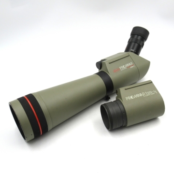 1円〜 KOWA コーワ TSN-3 PROMINAR FLUORITE LENS フィールドスコープ 単眼鏡+TSN-4 動作未確認 4423258