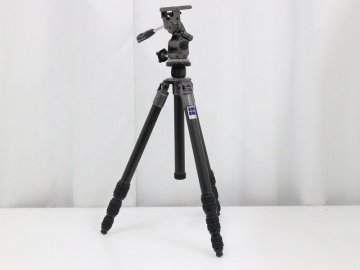 ●○GITZO G1228 カーボン三脚 雲台 セット ジッツオ○●031731008○●