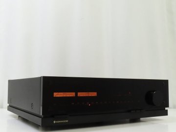 ■□KENWOOD L-01T FMステレオチューナー ケンウッド□■031912004J□■