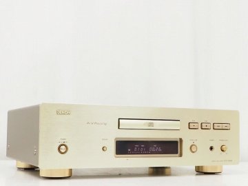 ■□DENON DCD-1650SR CDプレーヤー デノン□■032569007J□■