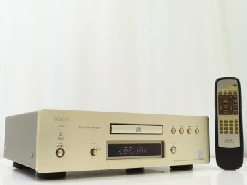 ■□DENON DCD-S10IIIL CDプレーヤー デノン□■031909009J□■