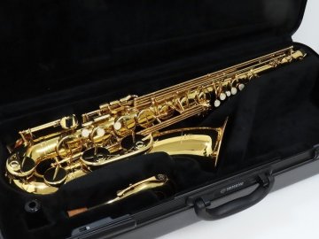 ▲▽YAMAHA YTS-275 テナーサックス S/NC58355 YTS275 ヤマハ ケース付△▼030818002m△▼
