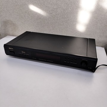DENON TU-1500 チューナー デノン am AM FMチューナー stereo am-fm オーディオ機器