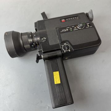 Canon 514XL-S キャノン 8mm 8ミリカメラ　ジャンク品　キャノン　 フィルムカメラ ビデオカメラ