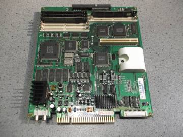 カプコン　CP3 マザーボードのみ　　ジャンク扱いにて