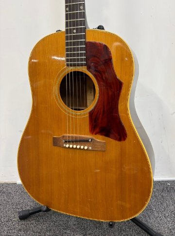 【 C 】3579 GIBSON　J-50ADJ　#098408　アコースティックギター　ギブソン　ハードケース付き　043943