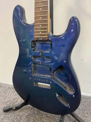 【 J 】3761 BLADE　詳細不明　エレキギター　ブレイド　3143621