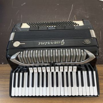 Guerrini アコーディオン ゲリーニ 628 41鍵 鍵盤楽器