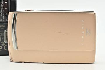 1H-299 FUJIFILM 富士フイルム FINEPIX Z1000 EXR コンパクトデジタルカメラ