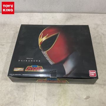 1円〜 内未開封 HGシリーズ 五星戦隊ダイレンジャー