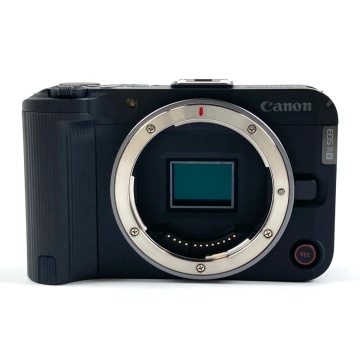 【1円】 キヤノン Canon EOS R50V ボディ デジタル ミラーレス 一眼カメラ 【中古】