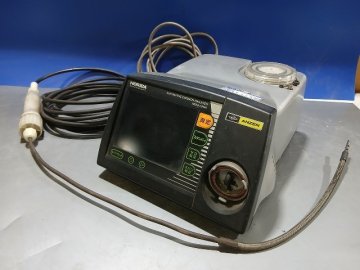 【1円スタート！】HORIBA ホリバ 排気ガステスター MX-002 (MEXA-324M) 排ガス測定器 自動車整備 動作良好