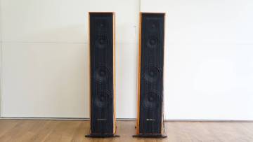 Sonus faber CREMONA 3ウェイ・4スピーカー・バスレフ方式・トールボーイ型 / 株式会社ノア正規品