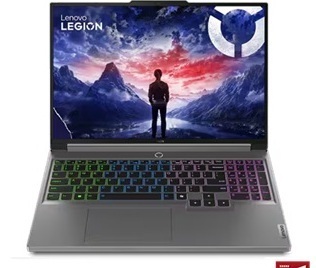送料無料 未開封新品 Lenovo Legion 5i Gen 9 Gaming 16インチ インテル Corei7-14650HX 1TB NVIDIA GeForce RTX 4060 GPU 16型 16:10 GPU