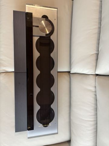 ■□Bang&Olufsen B&O BeoSound 9000 CDプレーヤー バング&オルフセン□■