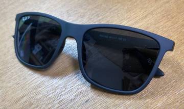 レイバン　サングラス　RB4349