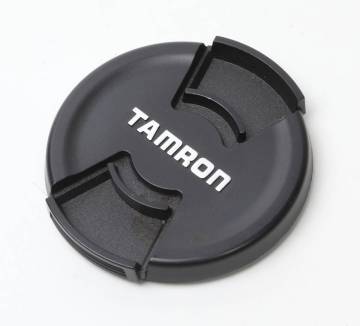 006　タムロンレンズキャップ　62mm