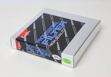 ケンコープロフェッショナルフィルター　MCプロテクター　95mm 