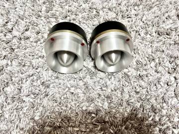 JBL 075 16&Omega;ツイーター。JBL 075。状態良好。