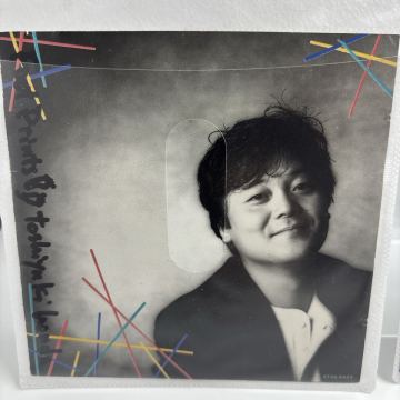 【中古】CD フットプリント 本多俊之 FOOT PRINTS toshiyuki honda BEST ALBUM