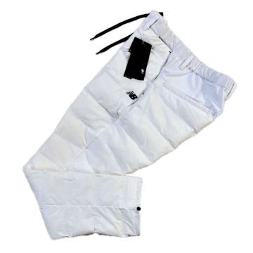 ☆新品☆New Balance Golf ニューバランスゴルフ / W82-86㎝ / ダウンパンツ ストレッチテーパード 吸湿発熱・撥水 / サイズ５