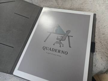 FUJITSU（富士通）QUADERNO（クアデルノ）A4サイズ （Gen.3C）FMVDP43CA4 ■mg2