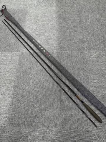 がまかつ がまへら 天也翔抜 十 10尺【店頭受取可能】