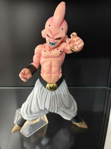 ドラゴンボール 一番くじ VSオムニバス F賞 魔人ブウ フィギュア　国内正規品