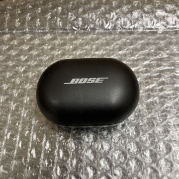 BOSE 442318 QuietComfort Earbuds ワイヤレスイヤホン用 付属品なし