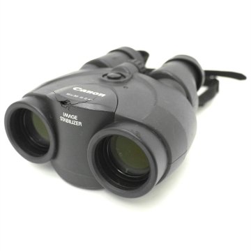 1円【ジャンク】Canon キャノン/双眼鏡 イメージスタビライザー搭載/10x30 IS II/69