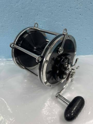 PENN★ペンリール★セネタ―12/0