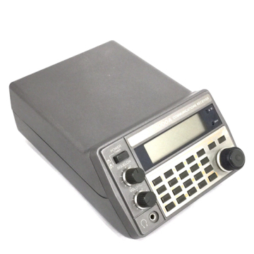 1円 AOR AR-3000A COMMUNICATIONS RECEIVER 超広帯域オールモード受信機 現状品 L171446