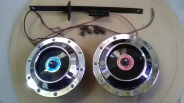 MARUKO HORN　マルコホーン