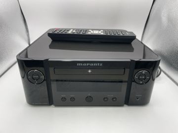 Marantz マランツ M-CR612 ネットワークCDレシーバー 2019年製