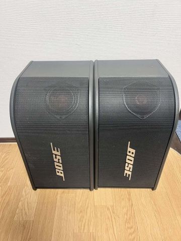 BOSE 500PM スピーカーペア ボーズ(動作確認済)