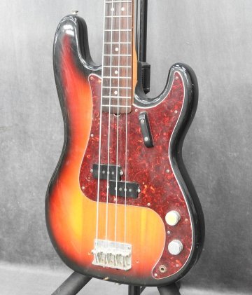 【D】Greco MATSUMOKU MATSUMOKU エレキベース グレコ 063535