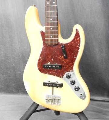 【G】FENDER American Vintage Jazz Bass エレキベース #V112810 フェンダー 064335