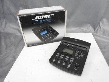 【C】BOSE T1 Tone Match デジタルミキサー ボーズ 063453