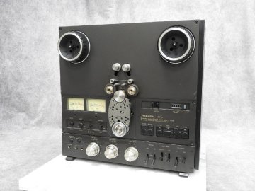 【G】Technics RS-1500U オープンリールデッキ テクニクス 063659