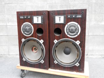 【J】PIONEER S-933 スピーカー ペア パイオニア 061447